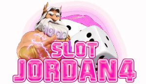 Jordan4 logo